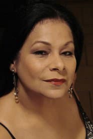 Photo of Violeta Alemán