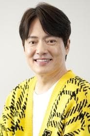 Photo of Kim Hyeong-mook
