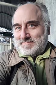 Photo of Vladimir Tebenko