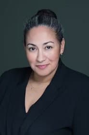 Photo of Sarah Natasha Melbye