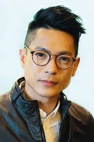 Photo of Alan Luk