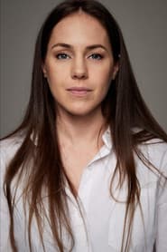 Photo of Camilla Meurer