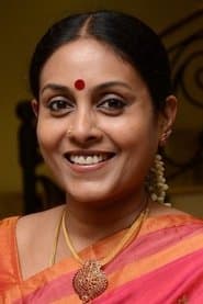 Photo of Saranya Ponvannan