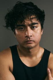 Photo of Kristian Ventura