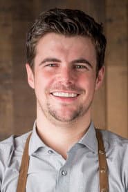 Photo of Arnaud Marchand