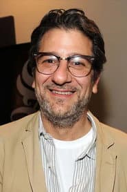 Photo of James Manos Jr.