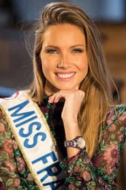 Photo of Amandine Petit