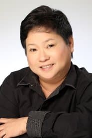 Photo of Cecil Paz