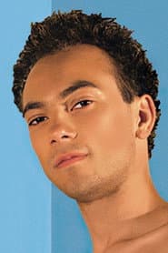 Photo of Alex Anthony