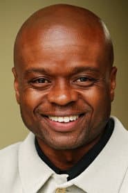 Photo of Mark Anthony Williams