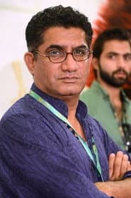 Photo of Khawar Riaz