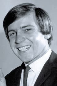 Photo of Normie Rowe