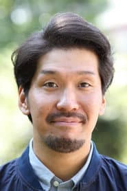 Photo of Ryo Matsumoto