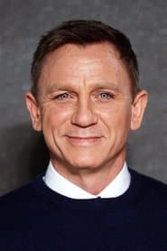 Photo of Daniel Craig
