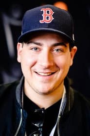 Photo of Matt Michienzie