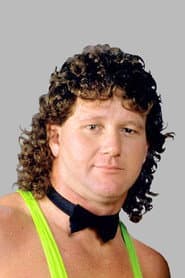 Photo of Timothy Alan Smith