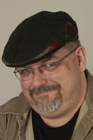 Photo of Sylvain Cormier