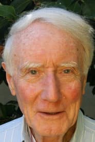 Photo of Peter Dale Scott