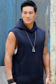 Photo of Jason Wong