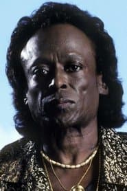 Photo of Miles Davis