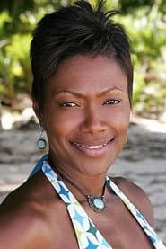 Photo of Jolanda Jones