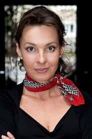 Photo of Justyna Sieńczyłło