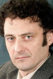 Photo of Aleksey Agopyan