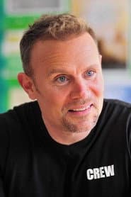 Photo of Warren Furman