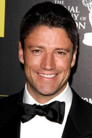 Photo of James Scott