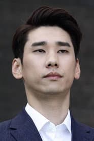 Photo of Park Jung-sik