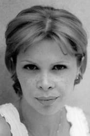 Photo of Krystyna Ferentz