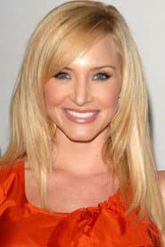 Photo of Camille Anderson