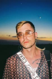 Photo of Nicholas Jandora