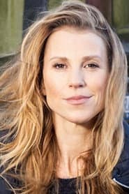Photo of Jojanneke van den Berge