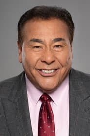 Photo of John Quiñones