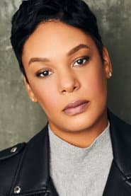 Photo of Keisha Thompson