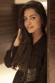Photo of Angelin B