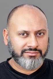Photo of Simon Nagra