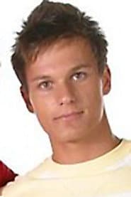 Photo of Elijah Peters