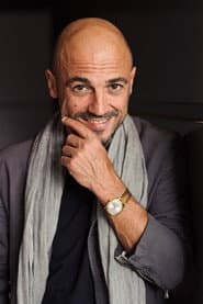Photo of Luca Amorosino