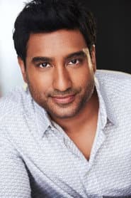 Photo of Ajay Vidure