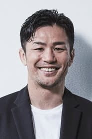 Photo of Toshiaki Hirose