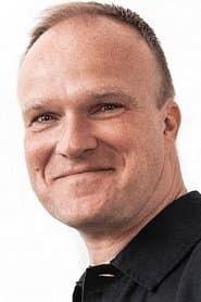 Photo of Troels Thorsen