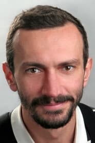 Photo of Aleksey Savvateev