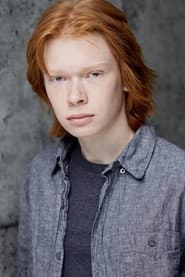 Photo of Evan Adamson