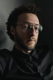 Photo of Daniel Goldhaber