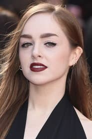 Photo of Louisa Connolly-Burnham