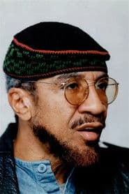Photo of H. Rap Brown