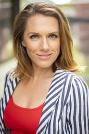 Photo of Kathryn Schuback