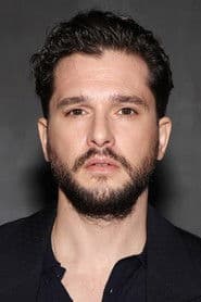 Photo of Kit Harington
